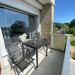 Sadebo Apartments Traveblick Mit Balkon - Parkplatz - 6 Gaeste